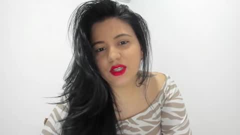 Alejandra online show from December 2024 05:58:02 AM