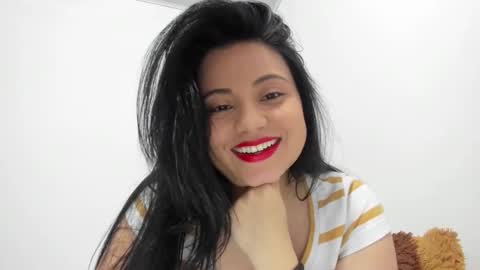 Alejandra online show from January 2025 09:49:02 AM