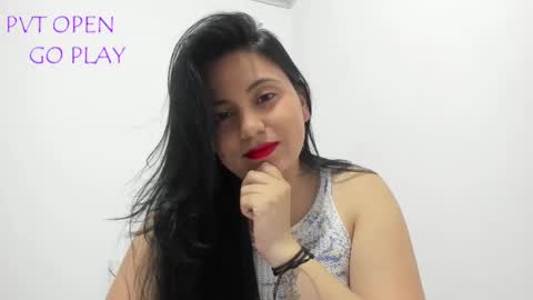 Alejandra online show from January 2025 07:00:02 AM