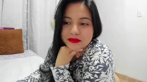 Alejandra online show from February 2025 01:36:01 AM