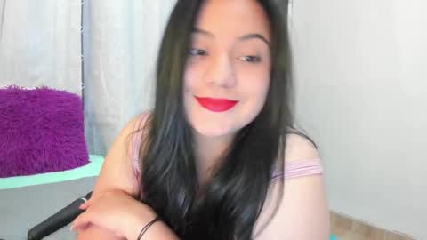 Alejandra online show from October 2025 04:42:01 AM
