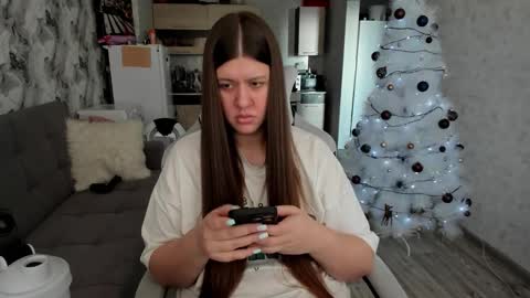 Aletta Oushen online show from January 2026 07:02:02 AM