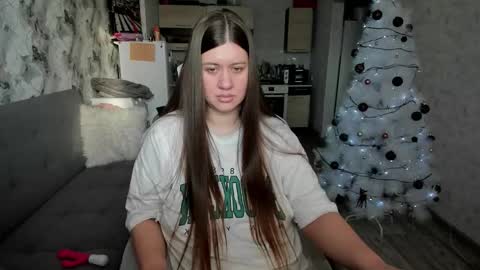 Aletta Oushen online show from January 2026 08:51:02 AM