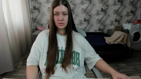 Aletta Oushen online show from May 2026 09:03:02 AM