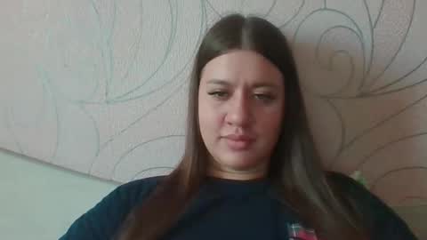 Aletta Oushen online show from June 2026 07:40:02 AM