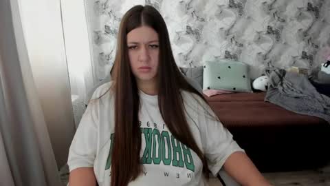 Aletta Oushen online show from June 2026 11:42:01 AM