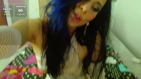 alettallove online show from March 2026 03:09:02 PM