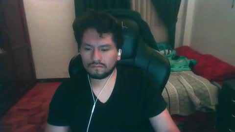 Alejo online show from March 2026 05:02:02 AM