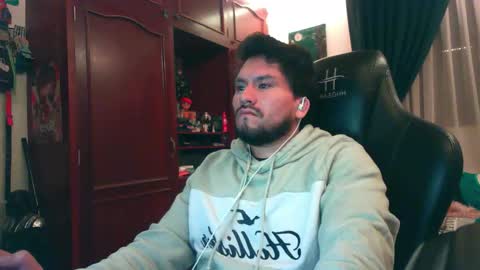 Alejo online show from March 2026 05:33:02 AM