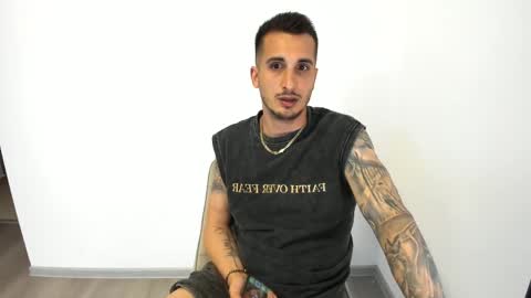 alex23cmx online show from May 2026 03:07:02 PM