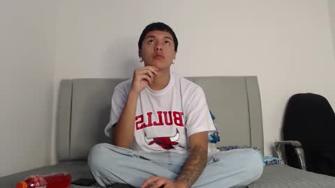 Owen online show from March 2026 03:12:01 AM