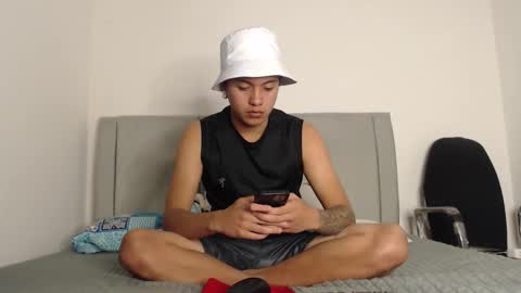 Owen online show from March 2026 03:32:02 AM