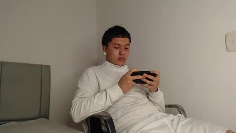 Owen online show from May 2026 06:35:02 PM