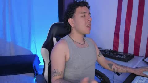 Alex online show from April 2026 10:59:01 PM
