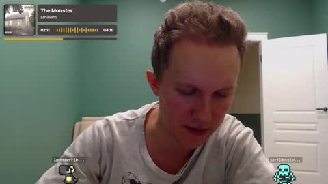 Snapshot of alex_amazing chatting on November 2025 10:10:02 PM Alex Amazing online show from November 2025 10:10:02 PM