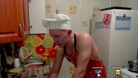 Alex Amazing online show from March 2026 09:08:01 PM