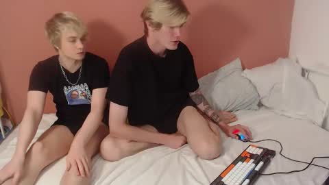 Alex  miller  and Oliver sweet  online show from May 2026 01:12:01 AM