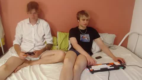 Alex  miller  and Oliver sweet  online show from August 2026 02:57:02 AM