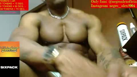 alex bbc2004 online show from June 2026 03:55:01 PM
