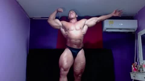 Snapshot of alex_bigcumvez chatting on March 2026 11:30:02 PM perseuz online show from March 2026 11:30:02 PM