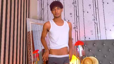 Alexander  online show from June 2026 09:29:01 PM