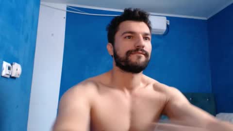 Snapshot of alex_blu chatting on October 2025 12:34:02 PM Alex online show from October 2025 12:34:02 PM