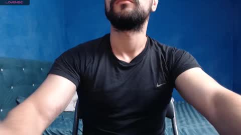 Snapshot of alex_blu chatting on October 2025 11:20:02 AM Alex online show from October 2025 11:20:02 AM