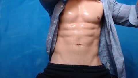 Snapshot of alex_blu chatting on October 2025 10:53:02 PM Alex online show from October 2025 10:53:02 PM