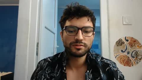 Alex online show from January 2026 08:56:02 PM