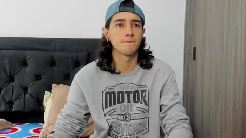 Snapshot of alex_connorr chatting on January 2025 03:16:02 PM alex_connorr online show from January 2025 03:16:02 PM