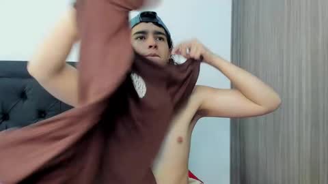 Snapshot of alex_connorr chatting on January 2025 04:14:02 PM alex_connorr online show from January 2025 04:14:02 PM