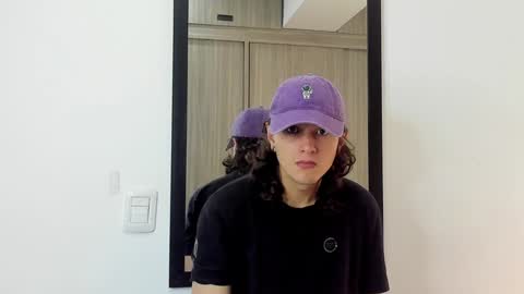 Snapshot of alex_connorr chatting on January 2025 03:22:02 PM alex_connorr online show from January 2025 03:22:02 PM