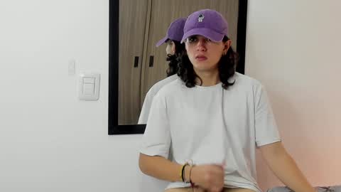 Snapshot of alex_connorr chatting on January 2025 06:25:01 PM alex_connorr online show from January 2025 06:25:01 PM