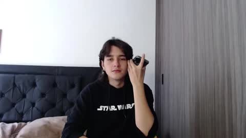 Snapshot of alex_connorr chatting on February 2025 03:15:02 PM alex_connorr online show from February 2025 03:15:02 PM