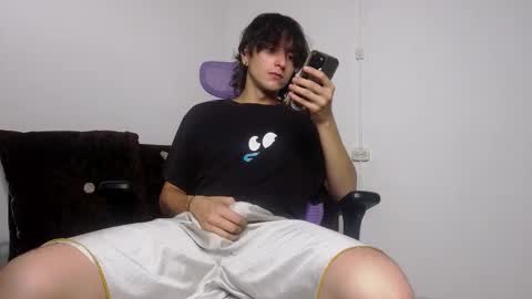 alex_connorr online show from March 2026 09:51:01 PM