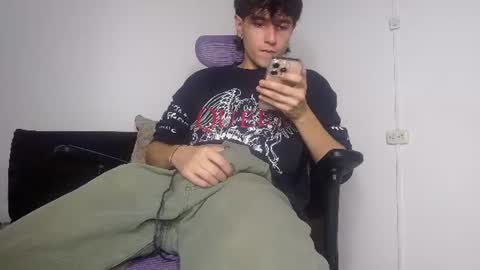 alex_connorr online show from July 2026 10:56:02 PM