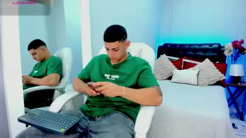 alex online show from June 2026 12:50:02 PM