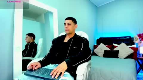 alex online show from June 2026 12:07:01 PM