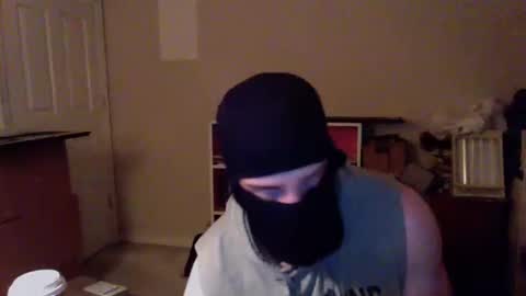 Alex DeLarge online show from December 2024 12:09:01 AM