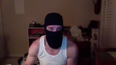 Alex DeLarge online show from December 2024 11:51:01 PM