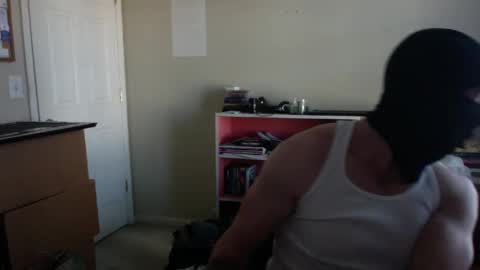 Alex DeLarge online show from December 2024 07:25:02 PM