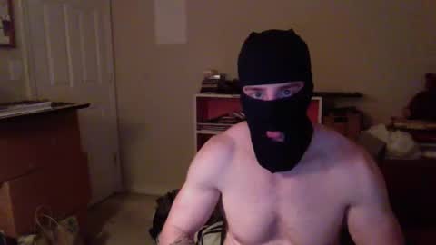 Alex DeLarge online show from December 2024 12:18:01 AM