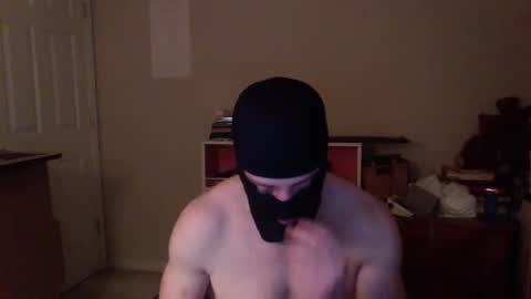 Alex DeLarge online show from December 2024 02:19:02 AM