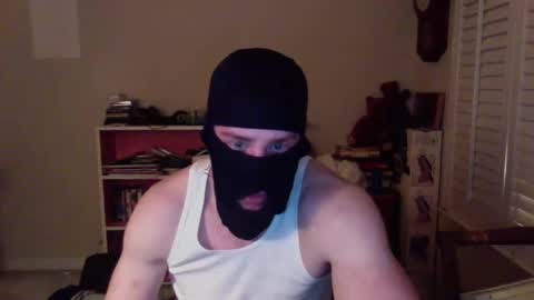 Alex DeLarge online show from December 2024 01:15:02 AM