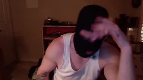 Alex DeLarge online show from January 2025 01:04:02 AM