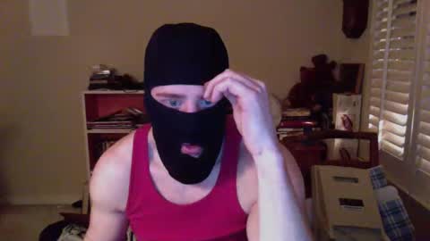 Alex DeLarge online show from January 2025 10:51:01 PM