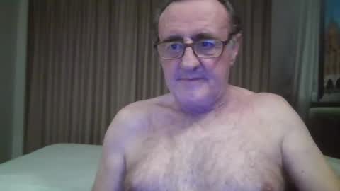 Alex online show from December 2024 08:15:01 PM