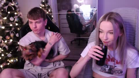 Alex online show from January 2025 10:46:02 PM