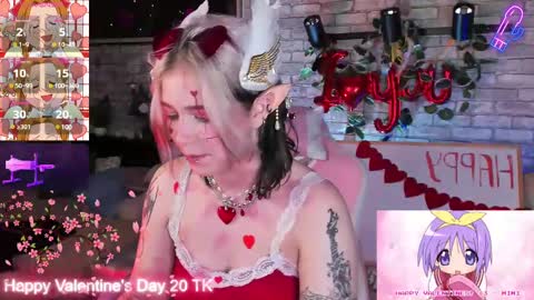 Snapshot of alex_howell chatting on February 2025 11:58:02 PM alex_howell online show from February 2025 11:58:02 PM