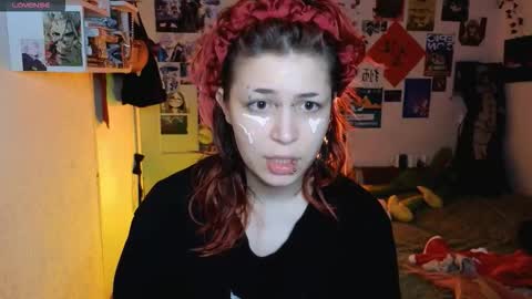 alex_howell online show from December 2025 08:04:02 PM